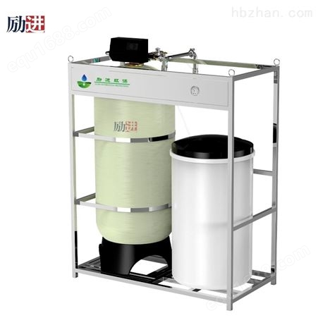 冷却塔循环水软化水设备生产