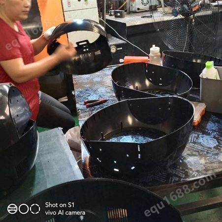 塑胶壳订制生产家电子塑料制品外壳设计开模生产注塑电器壳上海一东塑料制品
