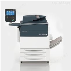轩印网代理直销富士施乐小型彩色数码印刷机 V180i V3100机型