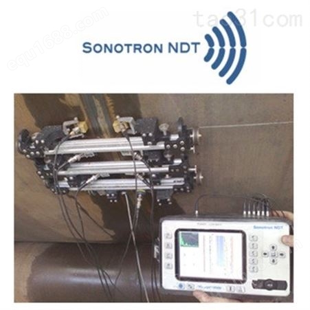Sonotron NDT探伤仪 Sonotron NDT记录仪 Sonotron NDT膜厚仪 Sonotron NDT膜厚仪