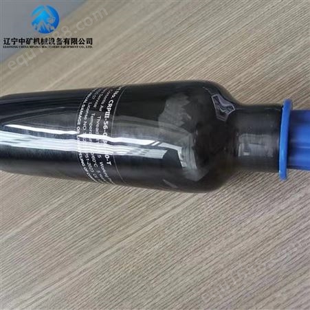 呼吸器氧气瓶 钢瓶 碳纤维瓶 