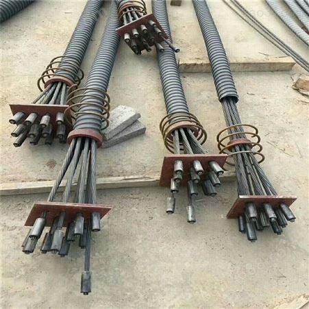 预应力钢绞线施工用钢绞线生产厂家