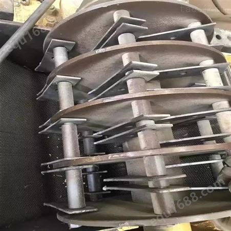 江苏厂家供应粉碎机用标准型号刀片锤片定做 加厚筛网筛片