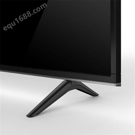 康佳 55寸4K智能电视全屏家用电视机二级能效 LED55G30UE