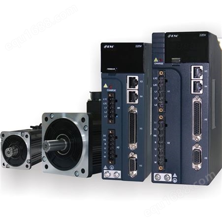 异步伺服驱动器EAS200系列/ESS200系列高性能同步伺服驱动器
