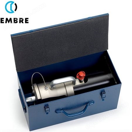 意大利CEMBRE分体式压线钳RHU600 进口森博尔电缆端子液压钳