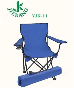 哈肯国际供应 型号 YJK-11 露营椅子 厚度高强度钢管