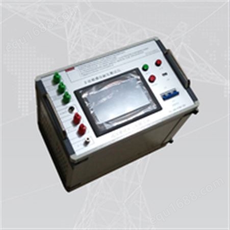 DSBP多倍频感应耐压试验装置（测试仪）
