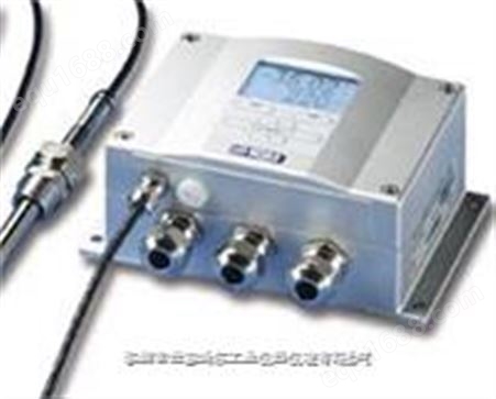 维萨拉DMT340露点和温度变送器系列