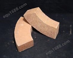 粘土条弯砖供应 耐火温度高 规格种类多 弧形砖条18弯砖 大量批发