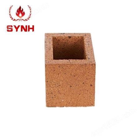 出售金坤耐火砖 黄色粘土砖 含铝量高高铝砖 耐高温耐火材料