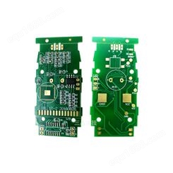电子PCB线路板方案设计电路板生产加工PCBA控制板方案