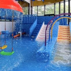 游力安 儿童游泳池 水上游乐设备 戏水乐园 款式多种可选