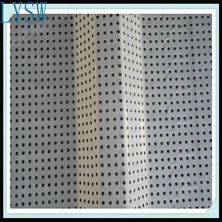广州龙宇厂家多孔板板 冲孔板 异孔板厂家生产定制加工