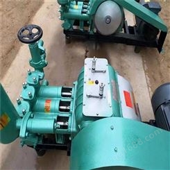 晟工机械 BW150灌浆泵福建三明 台州高压泥浆泵