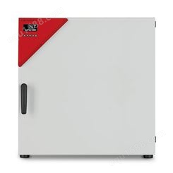 Binder ED115 德国宾德ED系列Avantgarde.Line干燥箱和烘箱 工业烤箱 自然对流