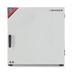 Binder FD-S 115 德国宾德FD-S系列Solid.Line干燥箱和烘箱 鼓风干燥箱 高温老化箱 工业烤箱 强制对流