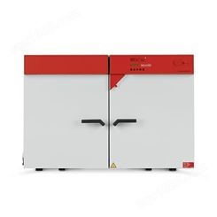 Binder FP240 德国宾德FP系列Classic.Line干燥箱和烘箱 鼓风干燥箱 高温老化箱 工业烤箱 强制对流