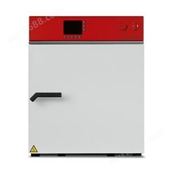 Binder M53 德国宾德M系列Classic.Line干燥箱和烘箱 鼓风干燥箱 高温老化箱 工业烤箱 强制对流 M053