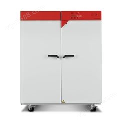 Binder FP720 德国宾德FP系列Classic.Line干燥箱和烘箱 鼓风干燥箱 高温老化箱 工业烤箱 强制对流