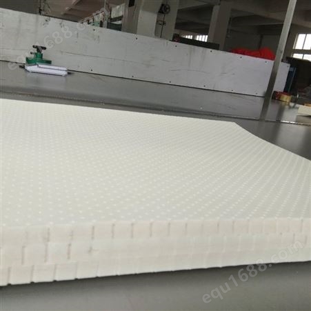 广东乳胶厂供沙发乳胶海绵卷材