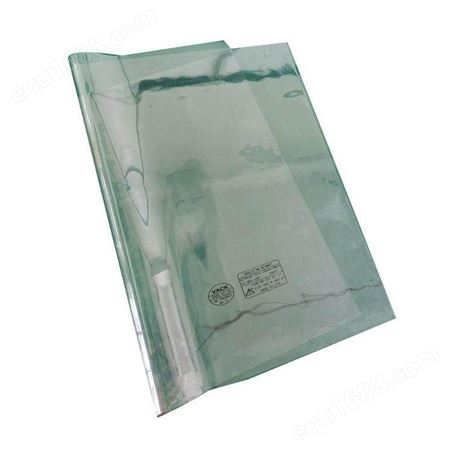 透明软质塑酯绝缘遮蔽盖布带电作业透明低压绝缘毯低压绝缘垫继开