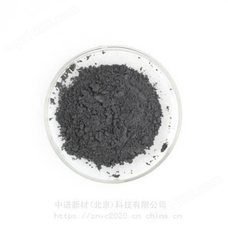 实验室硒化锡粉末 SnSe 陶瓷材料 厂家 中诺新材
