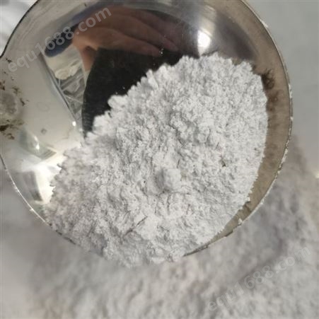 重钙 高白度塑料添加用重钙粉 1250目 南昱矿产供应 现货销售