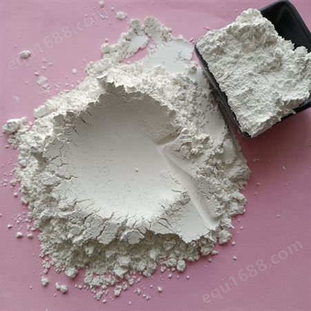 轻质碳酸钙 PVC塑料填料涂料用超细超白轻钙粉 南昱矿产