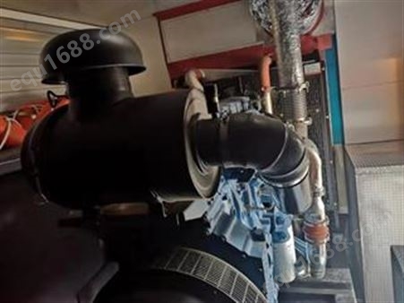 抢险车 大流量救险泵车 移动泵车 排水抢险 汉能 5000方 泵车厂家 全国发货