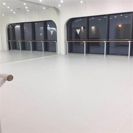 江门旭方幼儿园地胶环保室内防滑商用舞蹈地垫早教加厚彩色地板胶