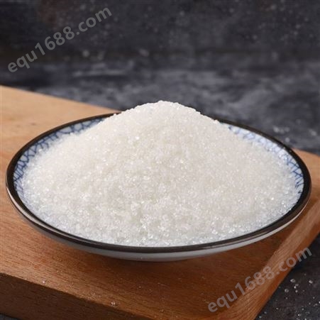 白砂糖 食品甜味剂烘焙原料食品添加剂结晶颗粒状