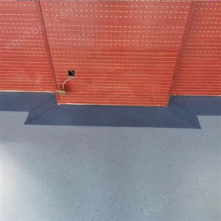 旭方-塑胶地板 运动地板厂家 办公室地胶 