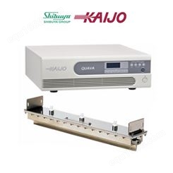 日本KAIJO超声波清洗机US SHOWER发生器68S423