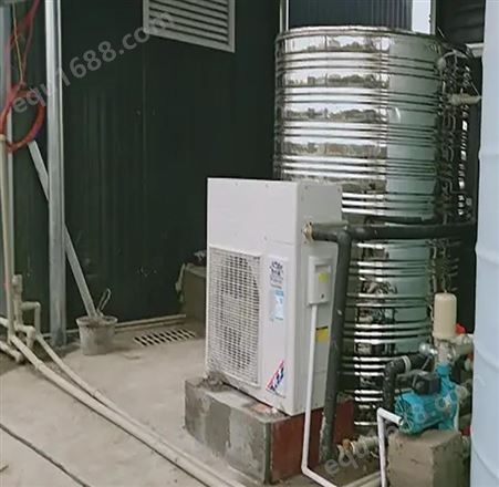 青岛空气源热泵机组维修公司欢迎大家机组故障
