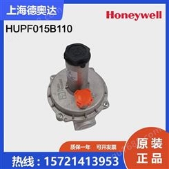 美国Honeywell霍尼韦尔 HUPF015B110 HUPF025B110 HUPF040B11