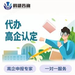 2022申请广东国家企业 高企奖励 提升竞争力 售后服务完善