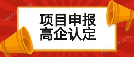 广州国家认定 财税补贴 税收减免 一对一为您服务