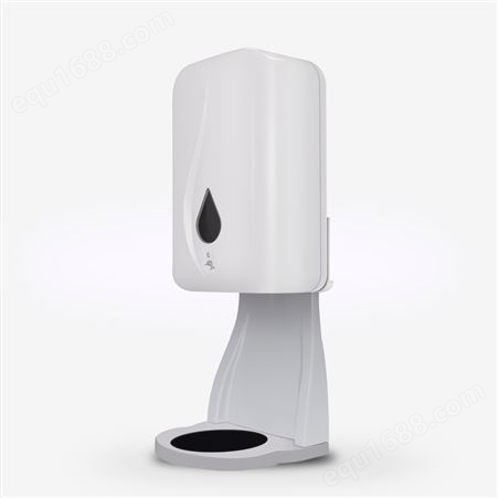 智能感应滴液皂液器自动洗手机免接触红外线给皂机酒店家庭用