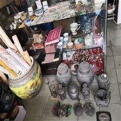 上海老瓷器碗收购热线   老瓷器水盂回收价格   老瓷器水仙花盆回收