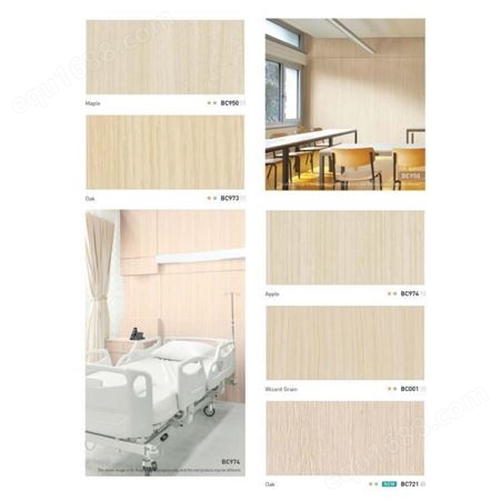 适用于家具翻新改色的韩国 DW623 墙纸铝板贴木纹膜
