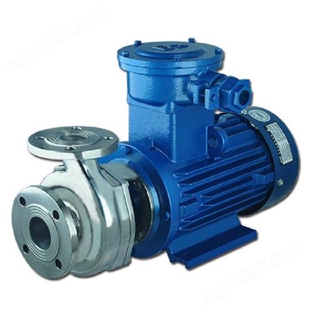 清水离心泵 工业增压循环泵 大功率 耐腐蚀 加工定制
