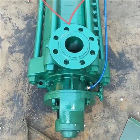 清水离心泵 工业增压循环泵 大功率 耐腐蚀 加工定制