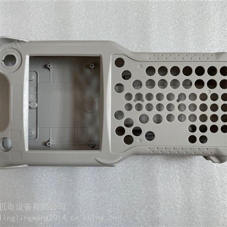 供应安川JZRCR-YPP01-1示教器外壳塑料壳按键膜