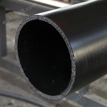 聚乙烯复合管高质量给水管批量生产 统塑