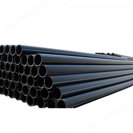广州聚乙烯复合管高质量pe给水管现货供应 统塑管业