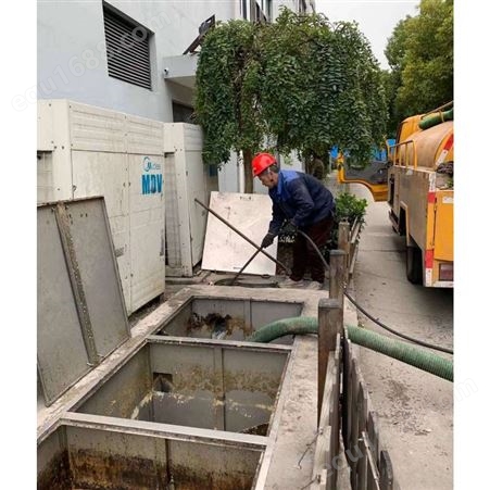上海市宝山区大场污水处理，管道检测修复，管道改造，水质检测