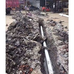 上海市宝山区宝山周边污水处理，管道检测修复，管道改造，水质检测