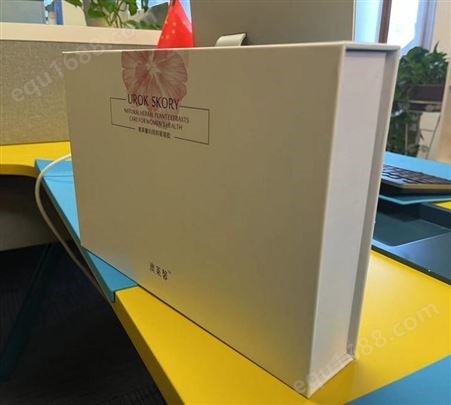 抑菌凝胶纸质包装盒专业生产设计   精品盒包装印刷设计