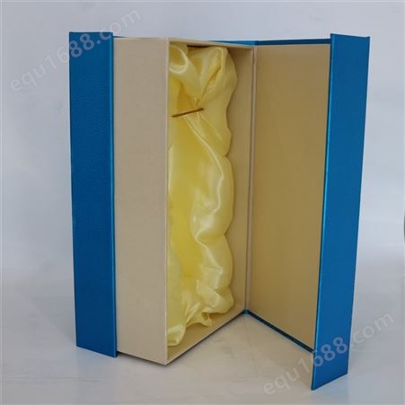 郑州酒水纸盒包装厂家生产 专业设计 品牌定制